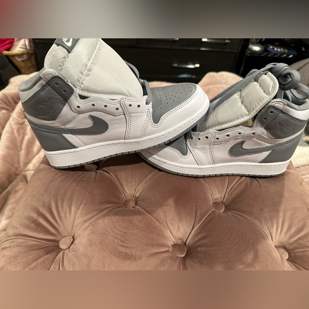Jordan 1 high